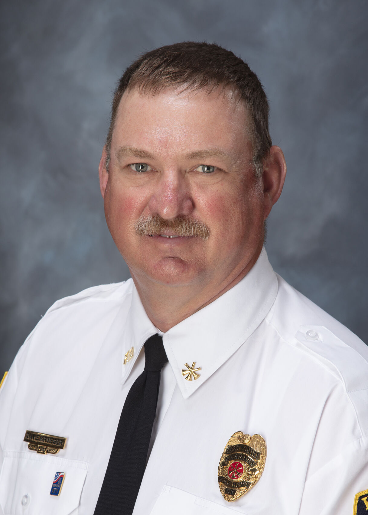 Dave Krueger